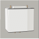 Aktyvaus šaldymo modulis (5-17kW) HPAC S40 NIBE (S serijos geoterminiams šilumos siurbliams) 067624
